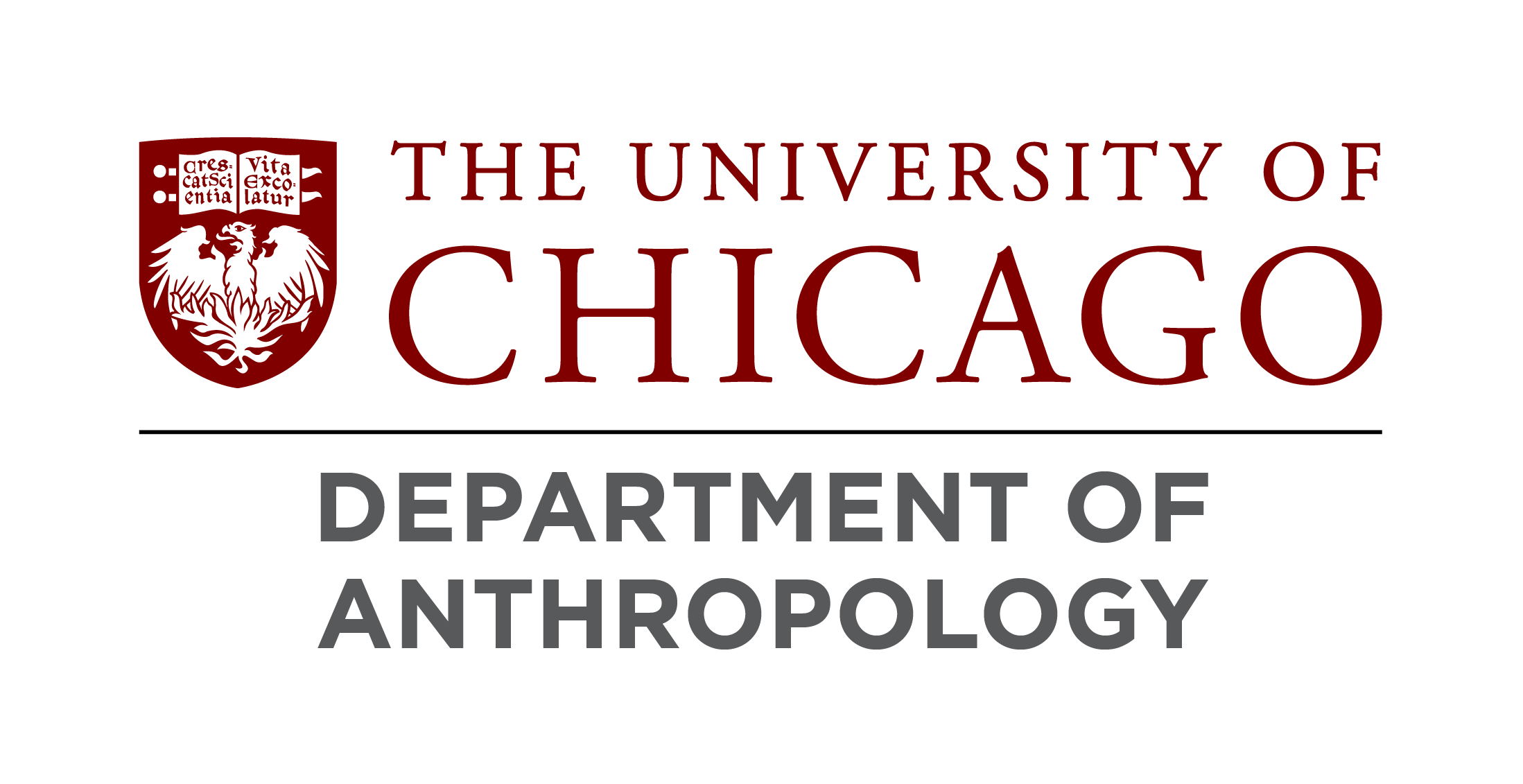 UC Department of Anthropology Logo