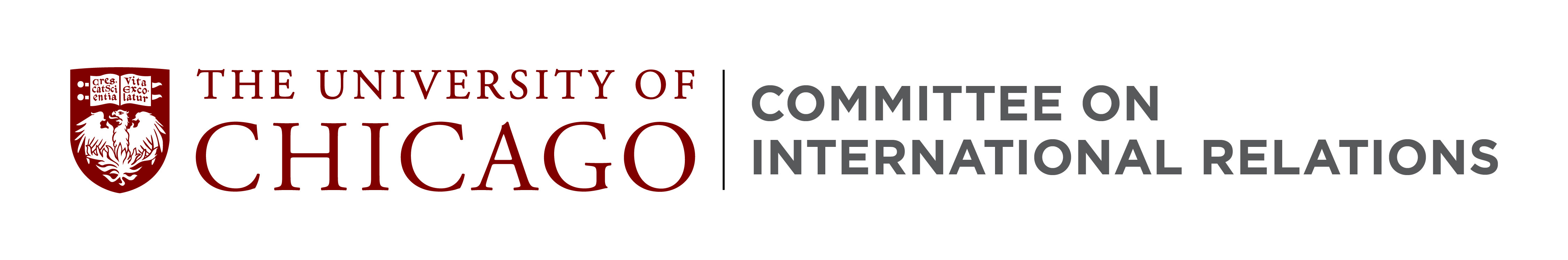 UC Committee on International Relations Logo