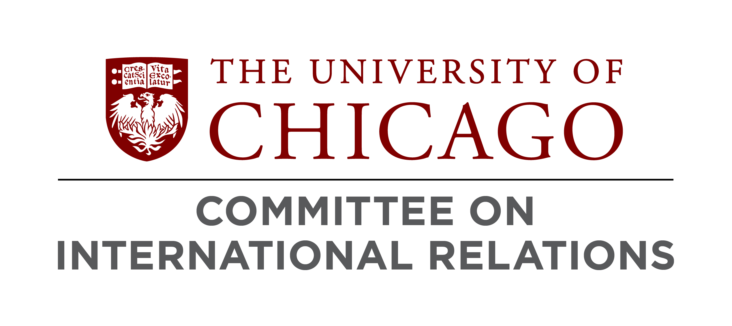 UC Committee on International Relations Logo