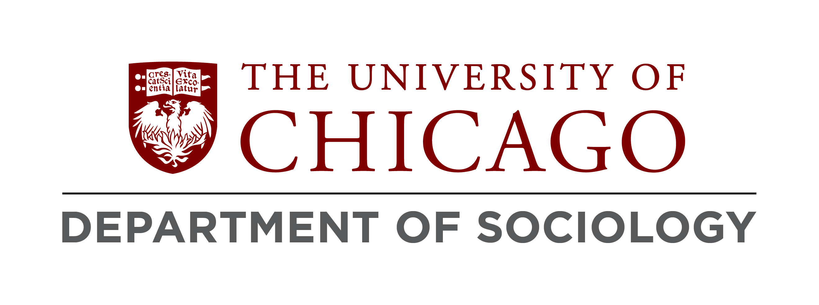 UC Department of Sociology Logo