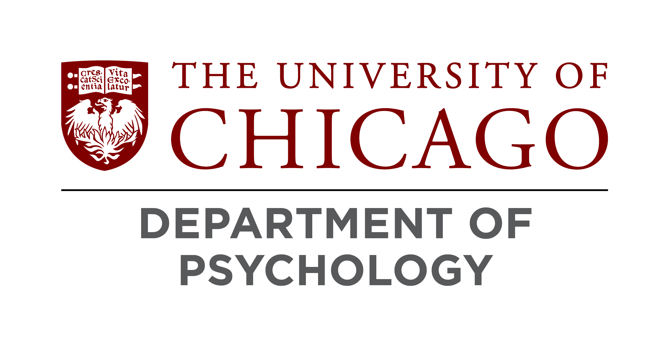 UC Department of Psychology Logo