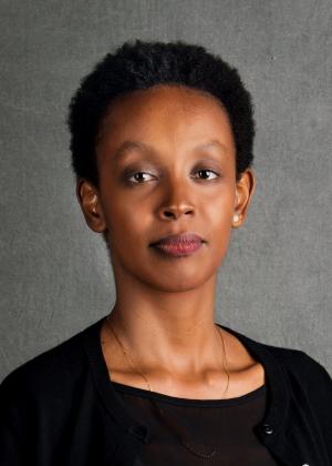 Photo of Natacha Nsabimana