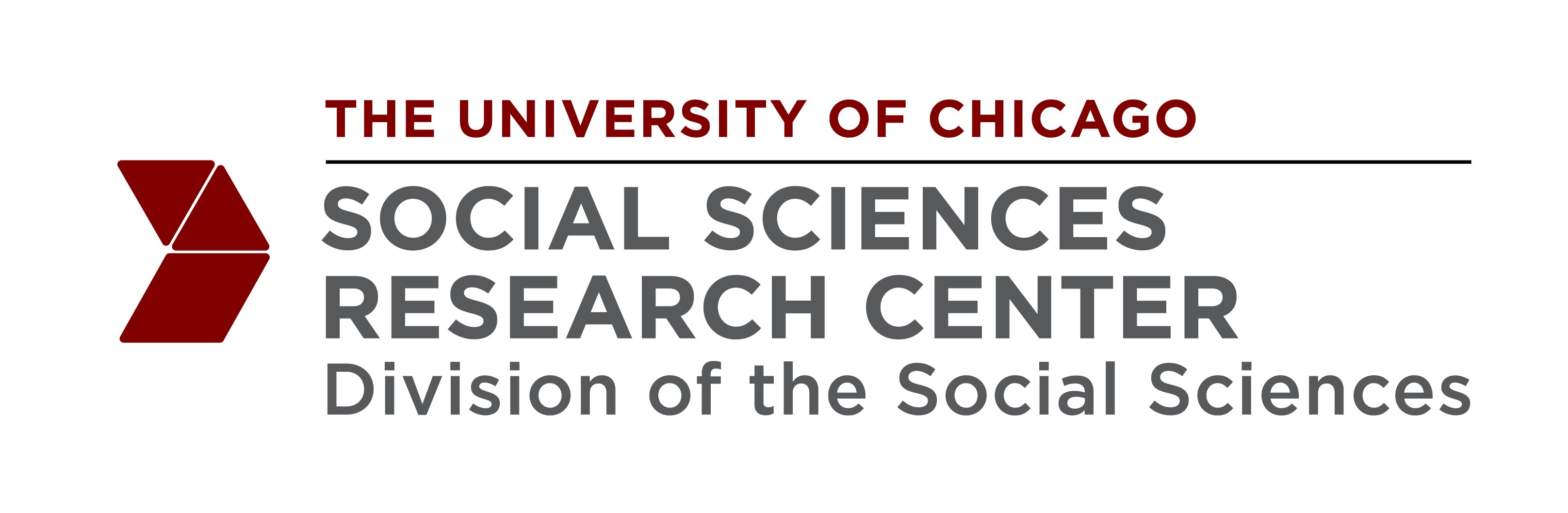 UC Social Sciences Research Center Logo