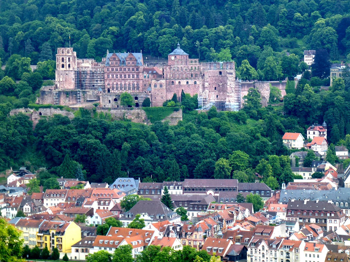 Heidelberg, Germany