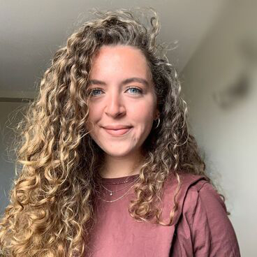 Photograph of Silvia Fedi