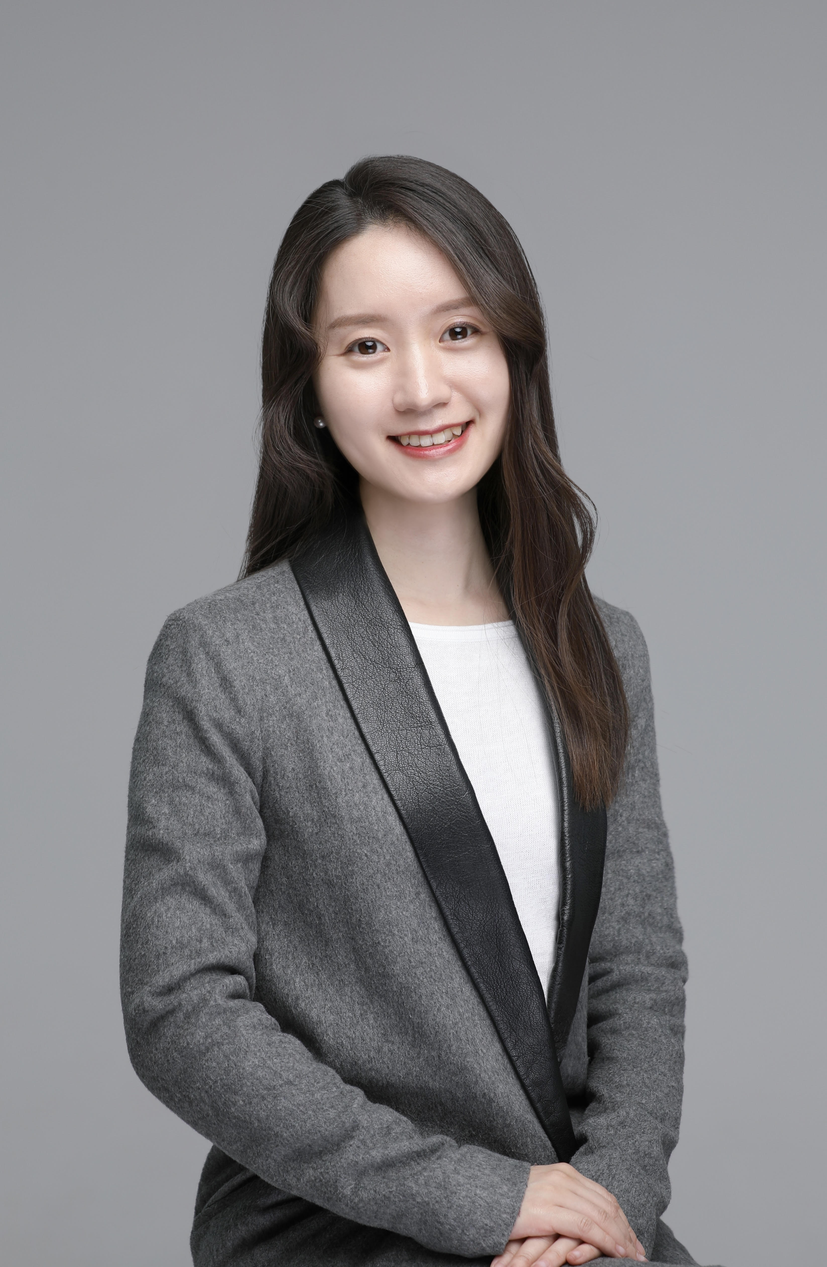 Photograph of Jiyea Hong