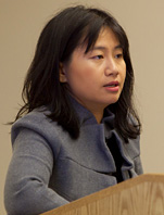 Julie Y. Chu