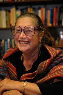 Wendy Doniger