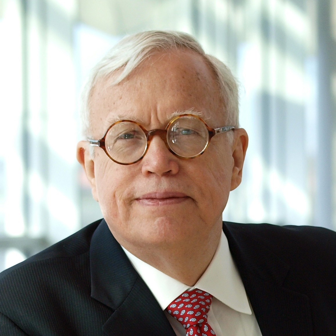 James Heckman