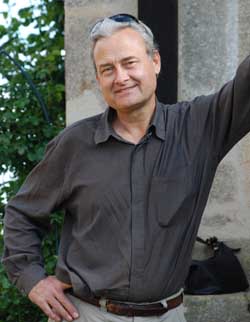 Alan Kolata