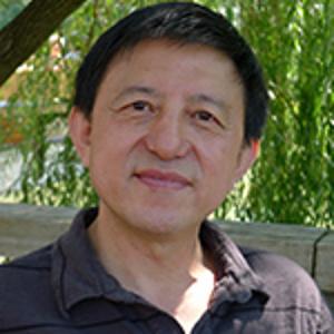 Dingxin Zhao