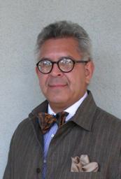 Ramon Gutierrez