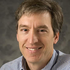 Steven Levitt