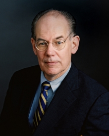 John J. Mearsheimer