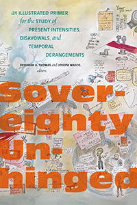 Sovereignty Unhinged book cover