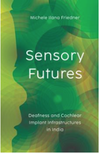 Sensory Futures book cover