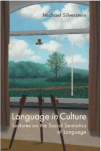 Language in Culture book cover