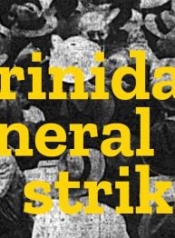 Trinidad General Strike 