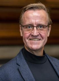 Harald Uhlig