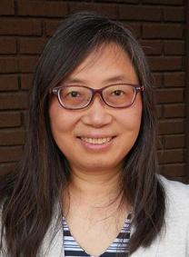 Prof. Guanglei Hong