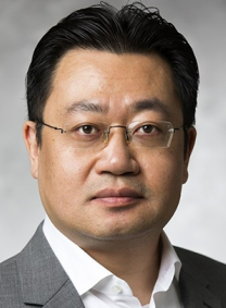 Prof. Jing Chen