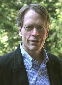 Prof. Lars Peter Hansen