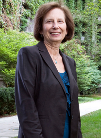 Prof. Susan Levine