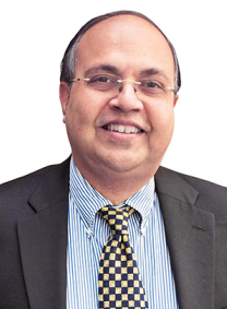 Prof. Sanjay K. Dhar