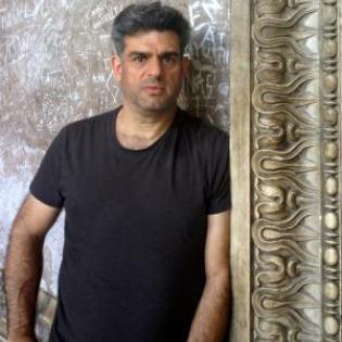 Photograph of Emilio Kouri