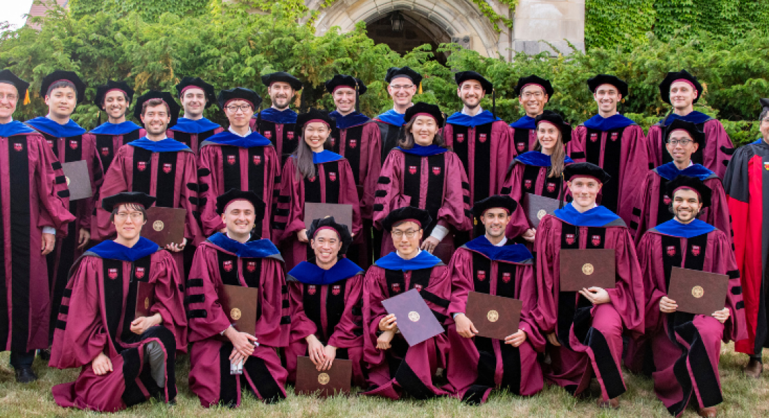 phd university of chicago