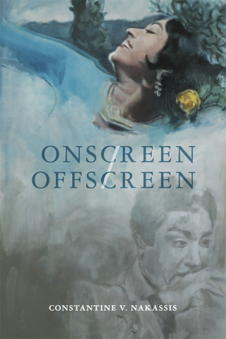 Onscreen/Offscreen book cover