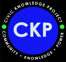 Image of Civic Knowledge Project logo