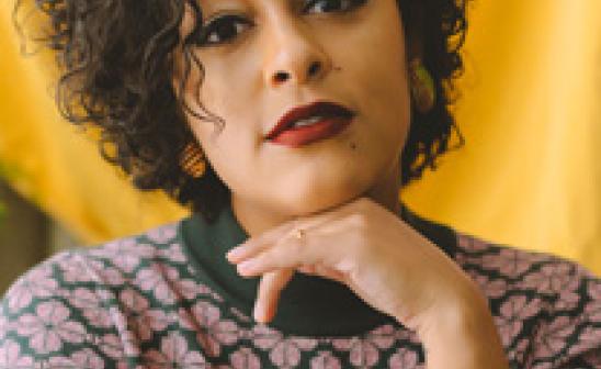 Eve Ewing