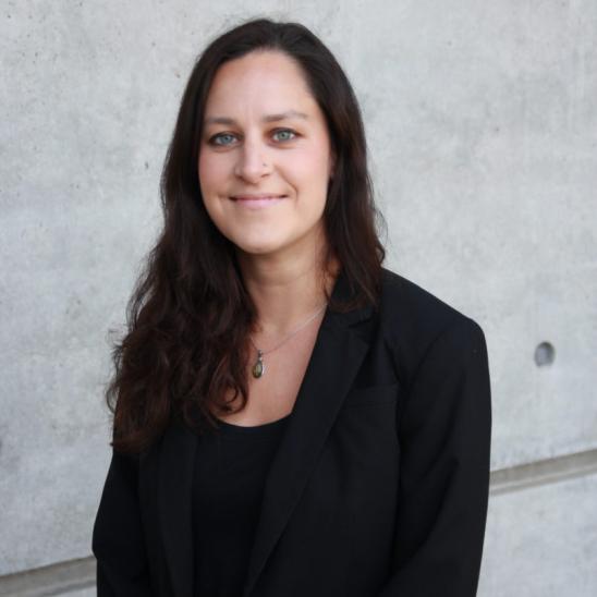 Elizabeth Chatterjee