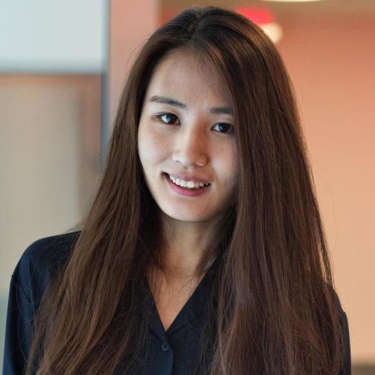 Photograph of Xuechunzi Bai