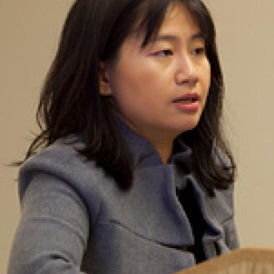 Julie Y. Chu
