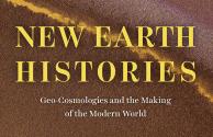 New Earth Histories book cover