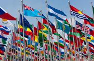 Flags of the world