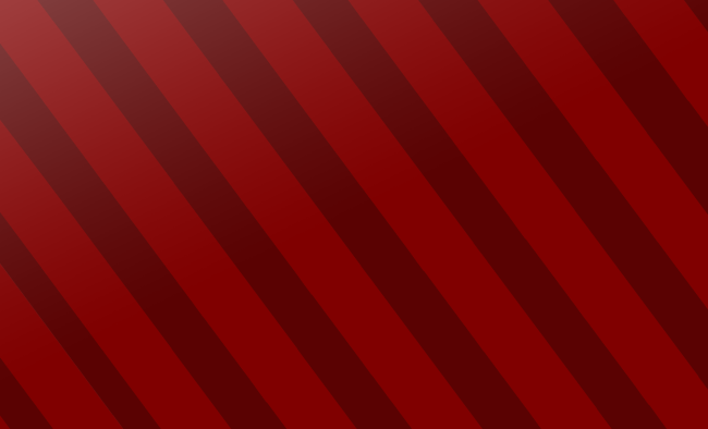 diagonal striped pattern