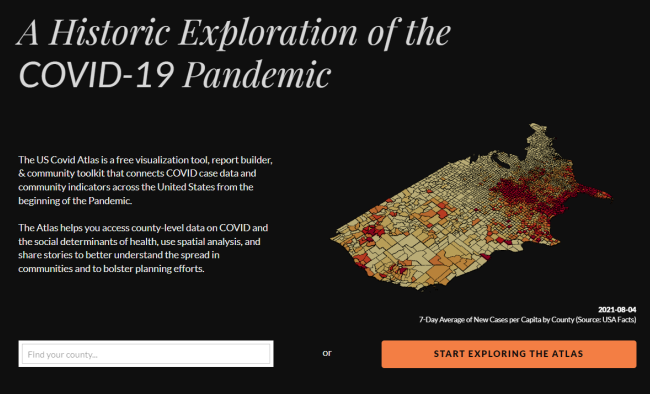 a historic explanation of covid 19 pandemic