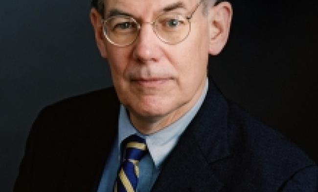 John Mearsheimer