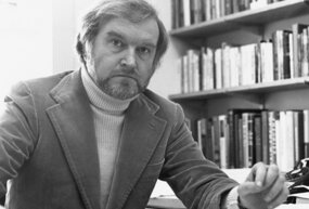 Mihaly “Mike” Csikszentmihalyi