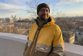 Abhishek Bhattacharyya