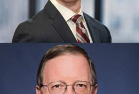 Paul Poast and Robert Pape