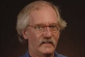 Luc Anselin RSAI award