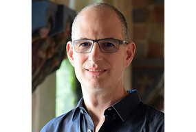 Photo of Robert Shimer