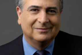 Charles Lipson