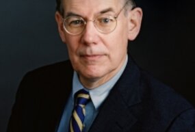 John Mearsheimer