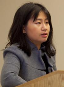 Julie Y. Chu
