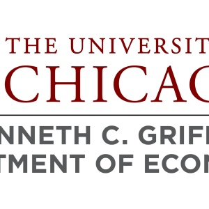 Kenneth C. Griffin Department of Economics logo